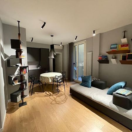 Best Place In Bologna Next 2 Towers Apartment ภายนอก รูปภาพ