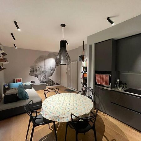 Best Place In Bologna Next 2 Towers Apartment ภายนอก รูปภาพ