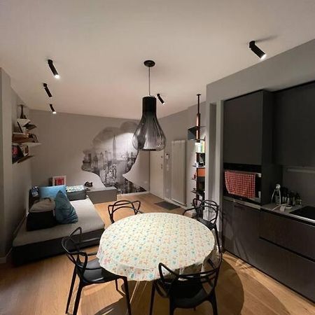 Best Place In Bologna Next 2 Towers Apartment ภายนอก รูปภาพ