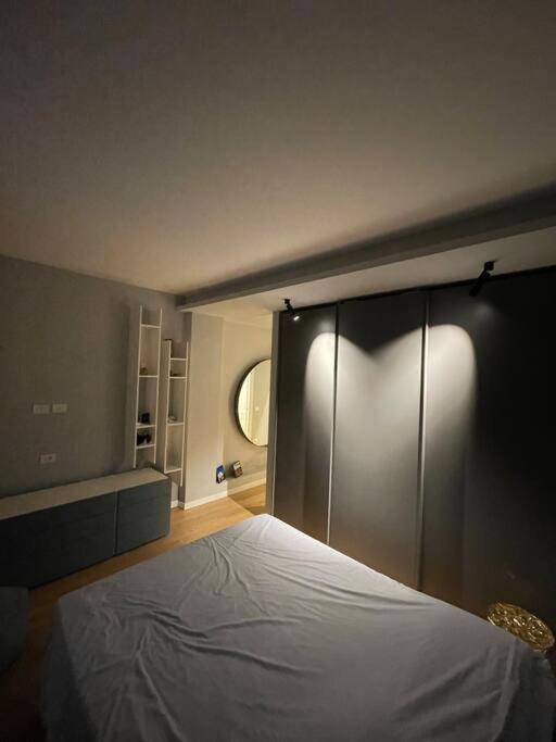 Best Place In Bologna Next 2 Towers Apartment ภายนอก รูปภาพ