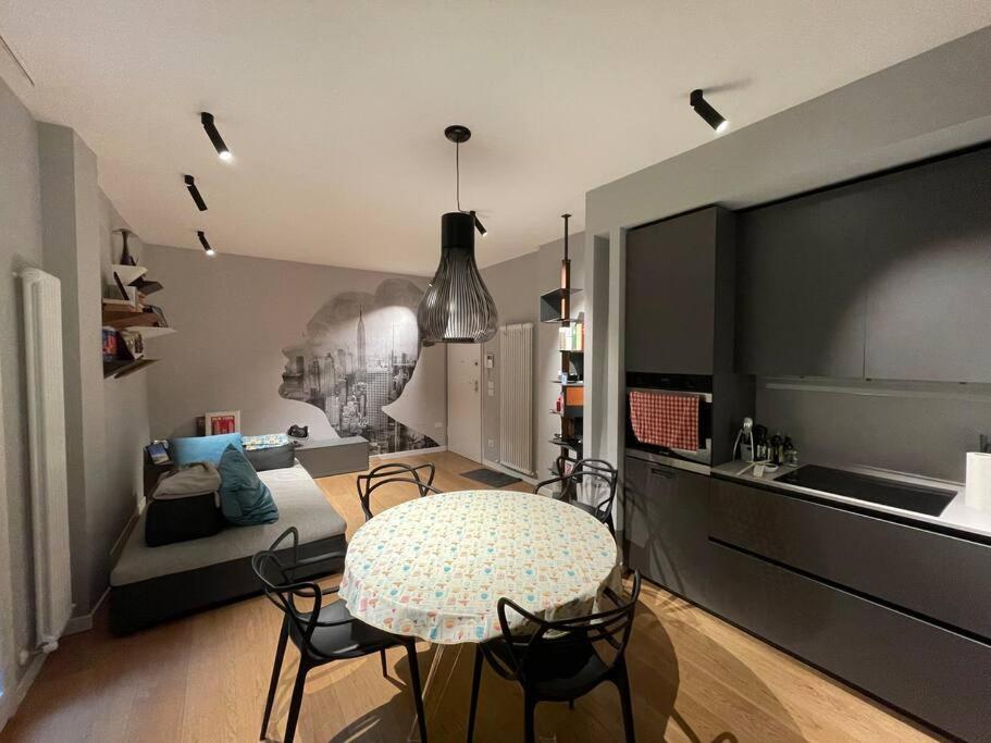Best Place In Bologna Next 2 Towers Apartment ภายนอก รูปภาพ